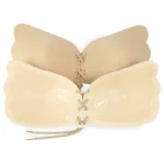 Large Size Strapless Bra Adhesive Sticky Push Up Bras For Women Rabbit Brassiere Lingerie Invisible Women Hot - Image 6