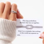 Knot Ring - Image 4