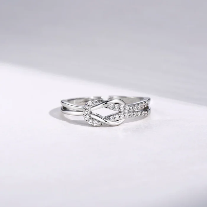 Knot Ring - Image 3