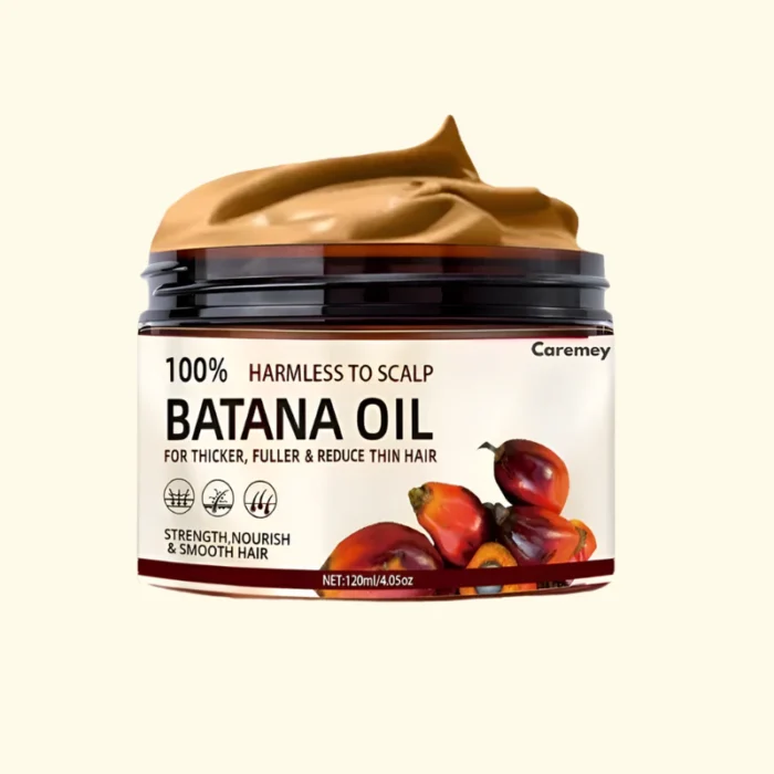 Grows Pure Batana Oil - Image 1